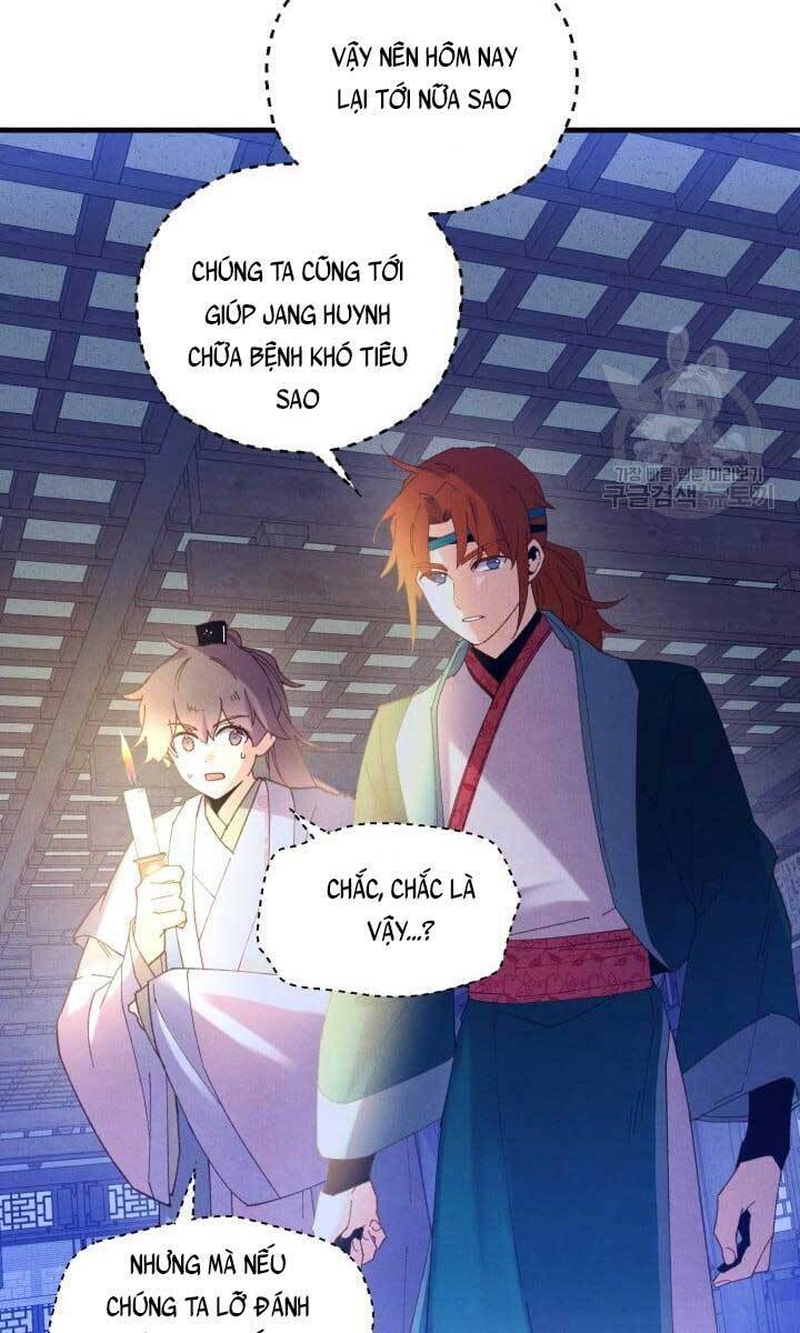 Phi Lôi Đao Thuật Chapter 142 - Trang 2