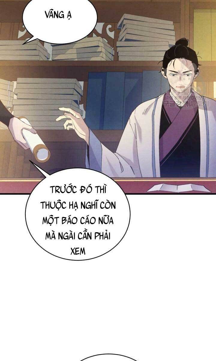 Phi Lôi Đao Thuật Chapter 142 - Trang 2