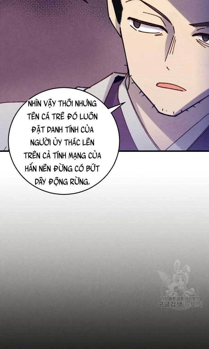 Phi Lôi Đao Thuật Chapter 142 - Trang 2