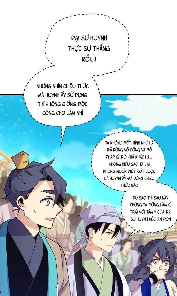 Phi Lôi Đao Thuật Chapter 141 - Trang 2