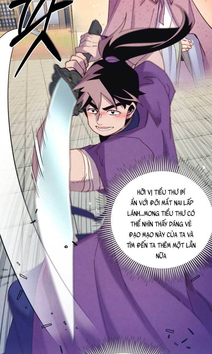 Phi Lôi Đao Thuật Chapter 140 - Trang 2