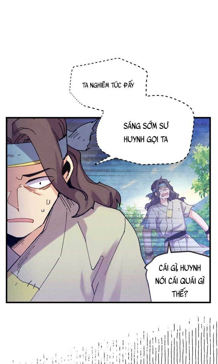 Phi Lôi Đao Thuật Chapter 140 - Trang 2