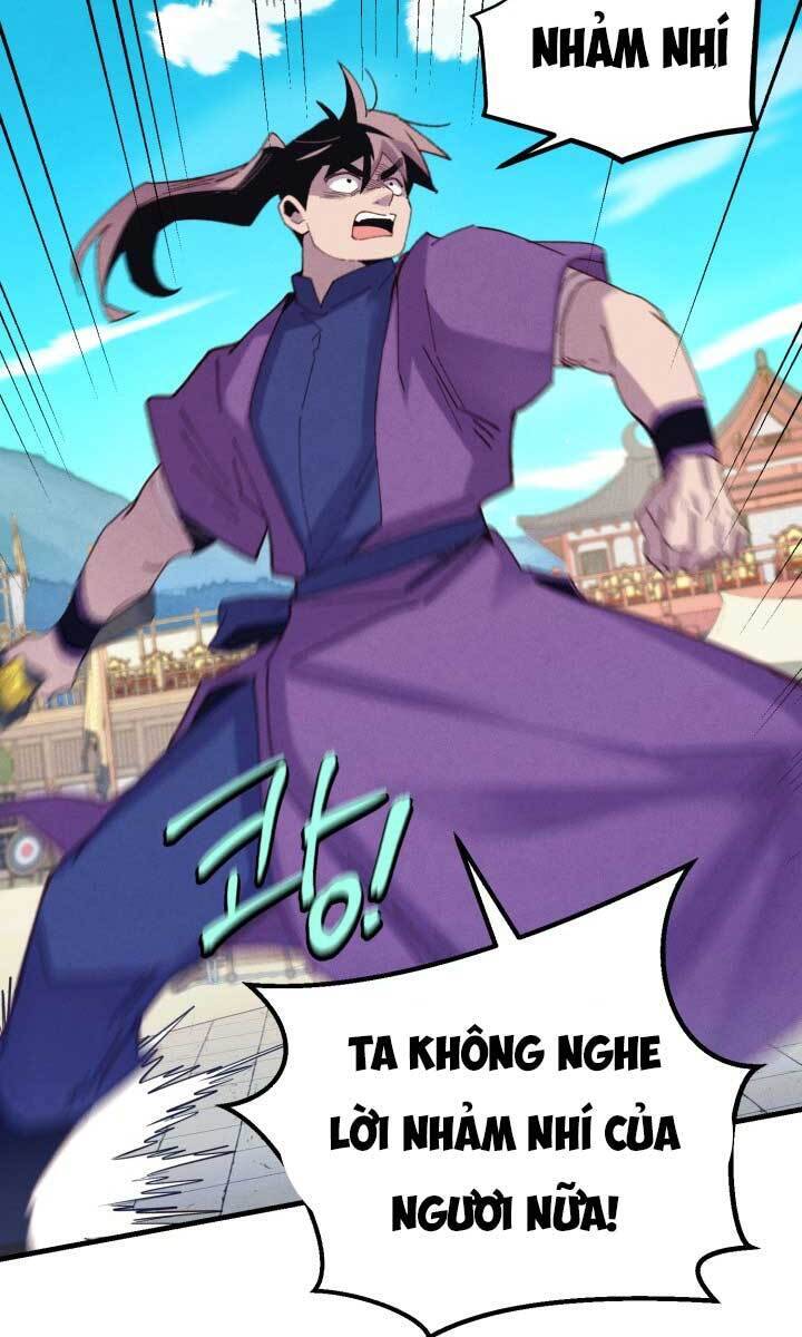 Phi Lôi Đao Thuật Chapter 140 - Trang 2