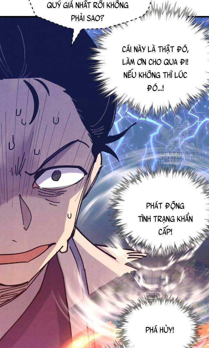 Phi Lôi Đao Thuật Chapter 139 - Trang 2