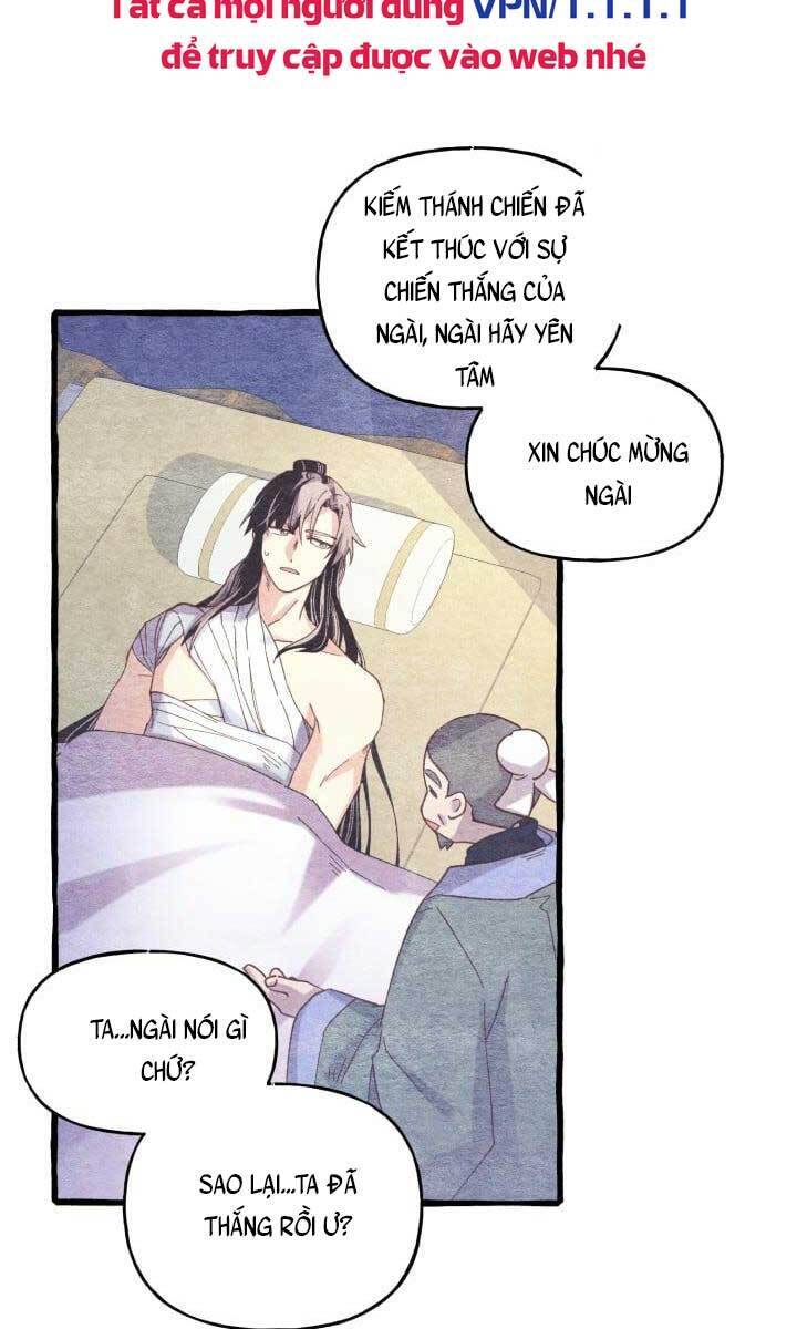 Phi Lôi Đao Thuật Chapter 139 - Trang 2