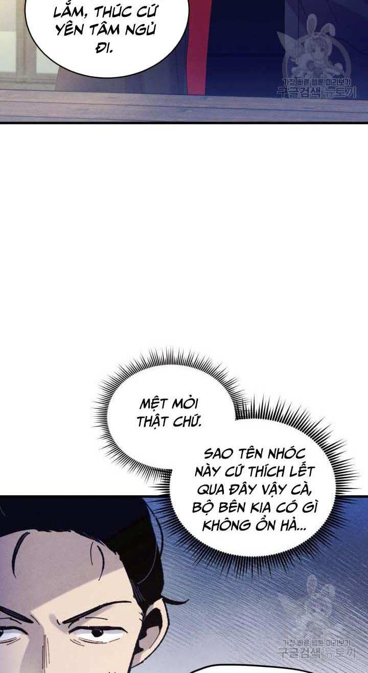 Phi Lôi Đao Thuật Chapter 138 - Trang 2