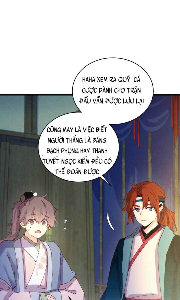 Phi Lôi Đao Thuật Chapter 137 - Trang 2