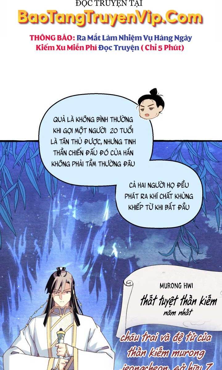 Phi Lôi Đao Thuật Chapter 137 - Trang 2