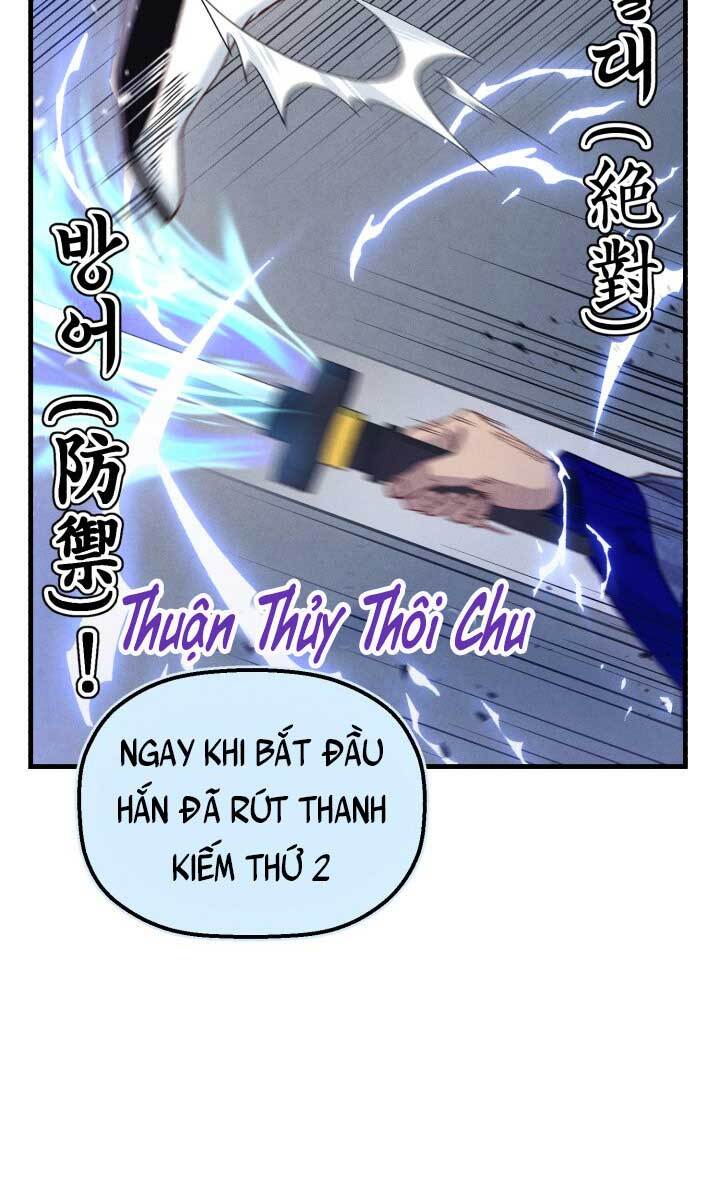 Phi Lôi Đao Thuật Chapter 137 - Trang 2