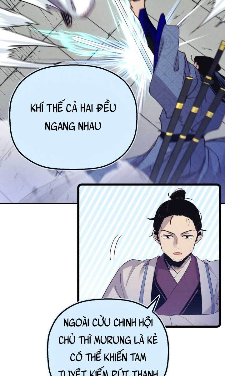 Phi Lôi Đao Thuật Chapter 137 - Trang 2