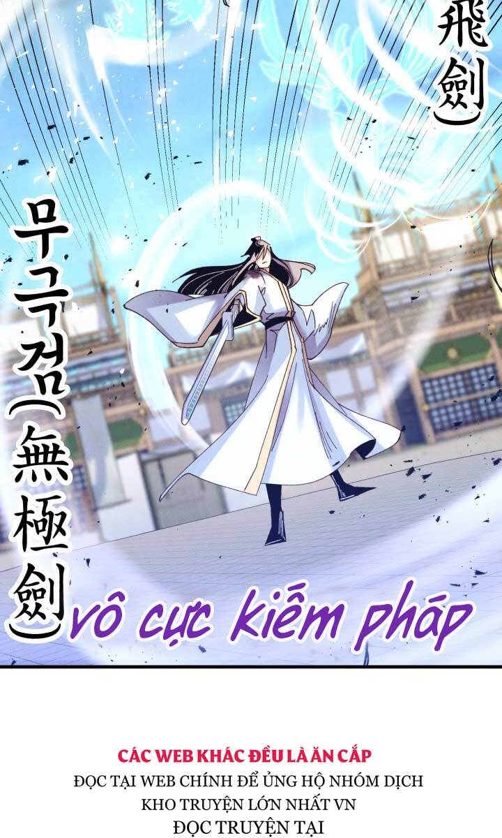 Phi Lôi Đao Thuật Chapter 137 - Trang 2