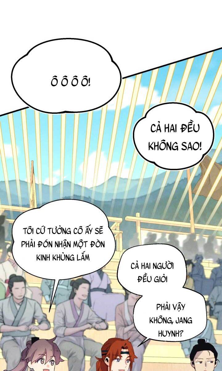 Phi Lôi Đao Thuật Chapter 136 - Trang 2