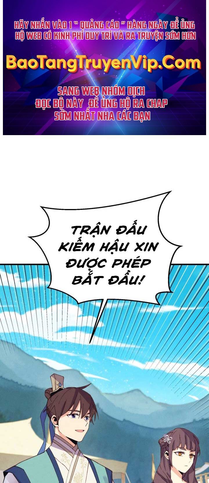 Phi Lôi Đao Thuật Chapter 135 - Trang 2