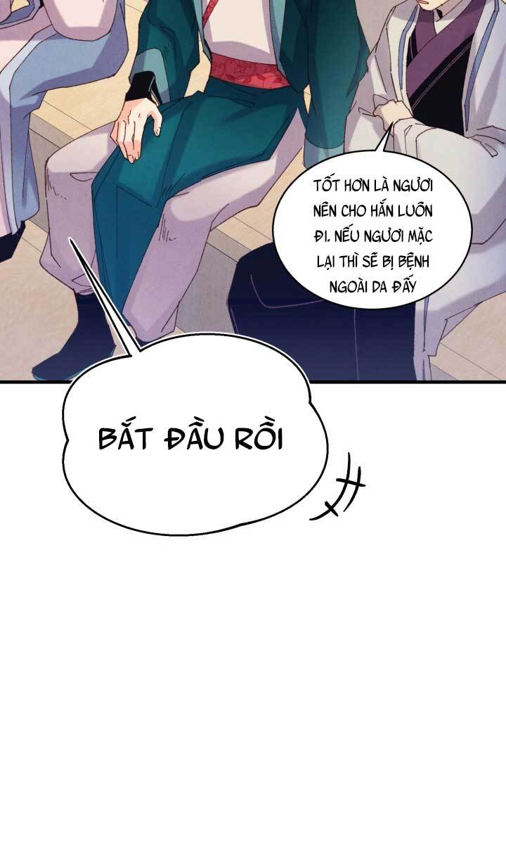 Phi Lôi Đao Thuật Chapter 135 - Trang 2