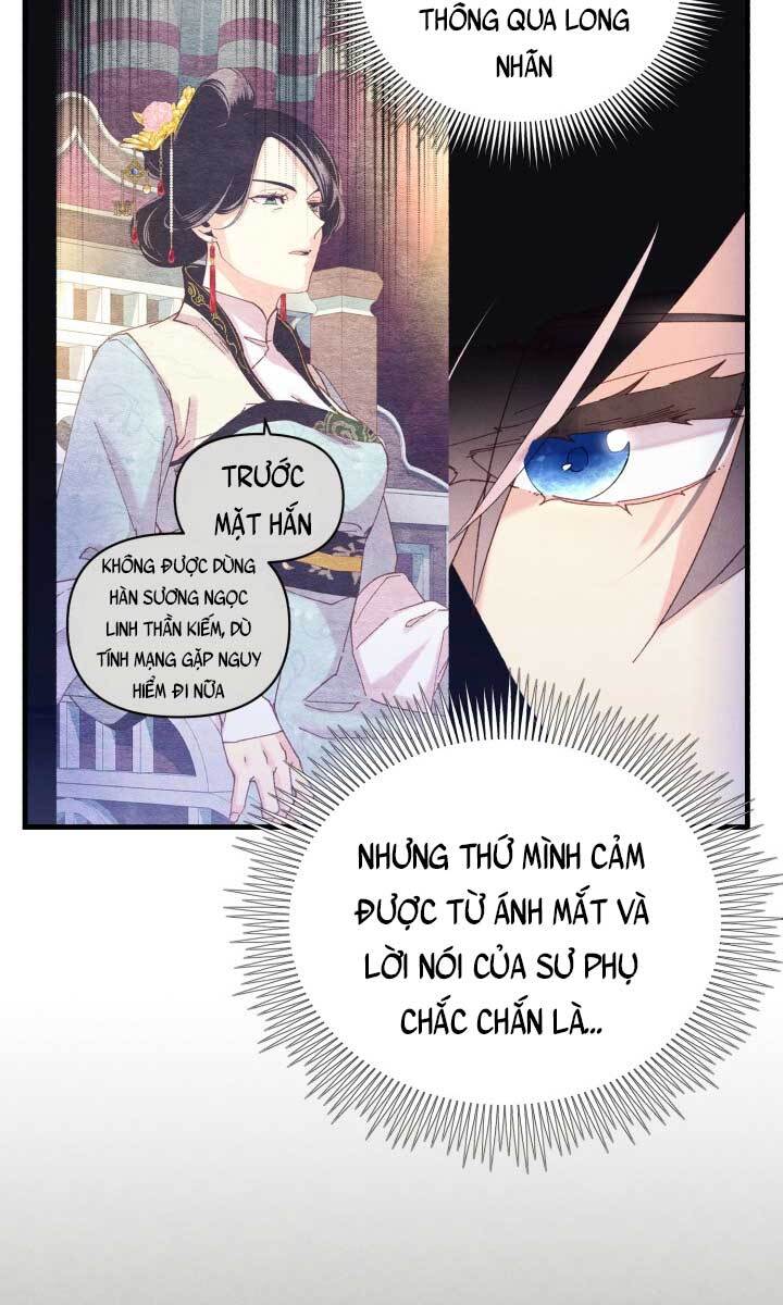 Phi Lôi Đao Thuật Chapter 135 - Trang 2