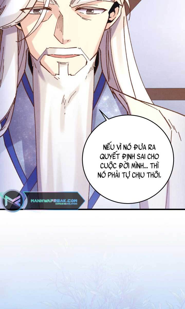 Phi Lôi Đao Thuật Chapter 134 - Trang 2