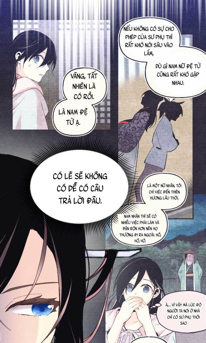 Phi Lôi Đao Thuật Chapter 133 - Trang 2