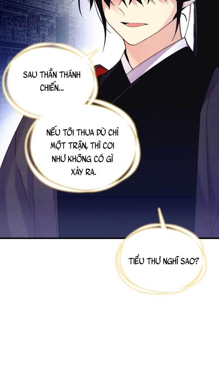 Phi Lôi Đao Thuật Chapter 133 - Trang 2