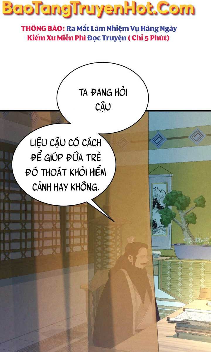 Phi Lôi Đao Thuật Chapter 133 - Trang 2