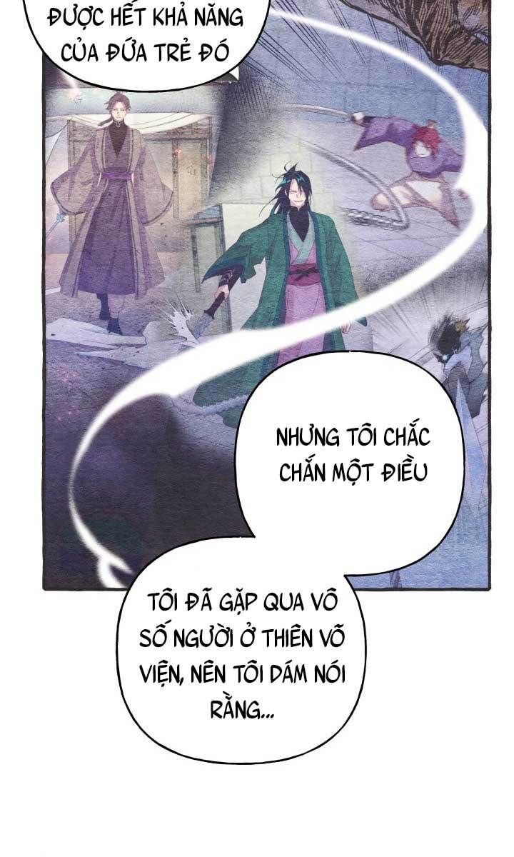 Phi Lôi Đao Thuật Chapter 133 - Trang 2