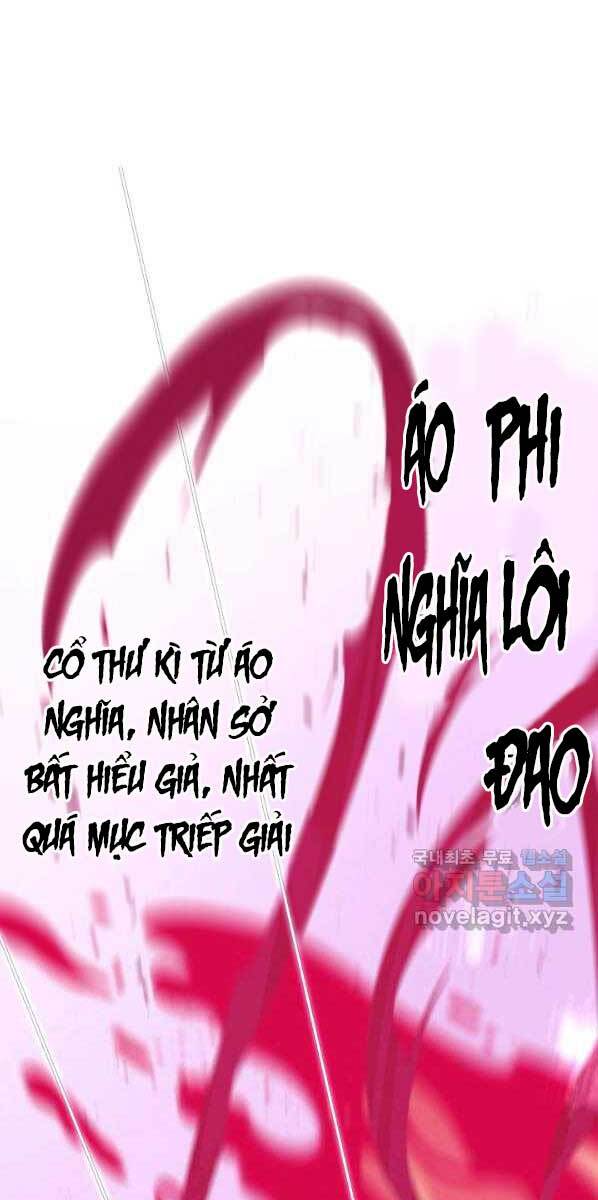 Phi Lôi Đao Thuật Chapter 132 - Trang 2