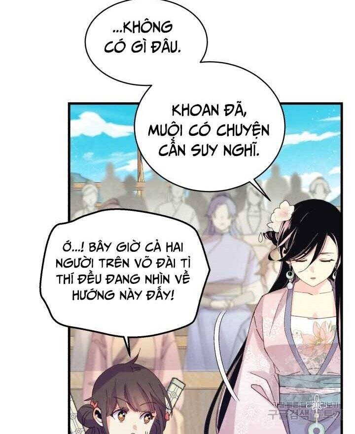 Phi Lôi Đao Thuật Chapter 131 - Trang 2