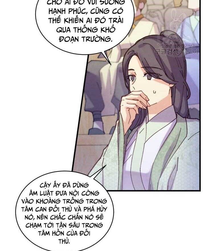 Phi Lôi Đao Thuật Chapter 131 - Trang 2