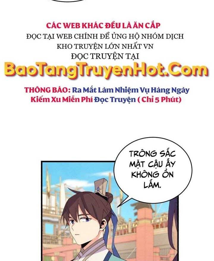 Phi Lôi Đao Thuật Chapter 131 - Trang 2