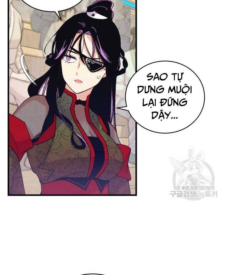 Phi Lôi Đao Thuật Chapter 131 - Trang 2