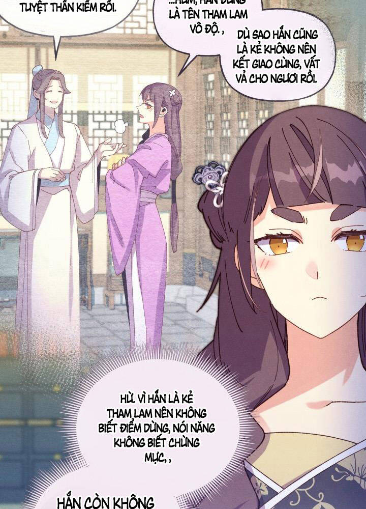 Phi Lôi Đao Thuật Chapter 130 - Trang 2