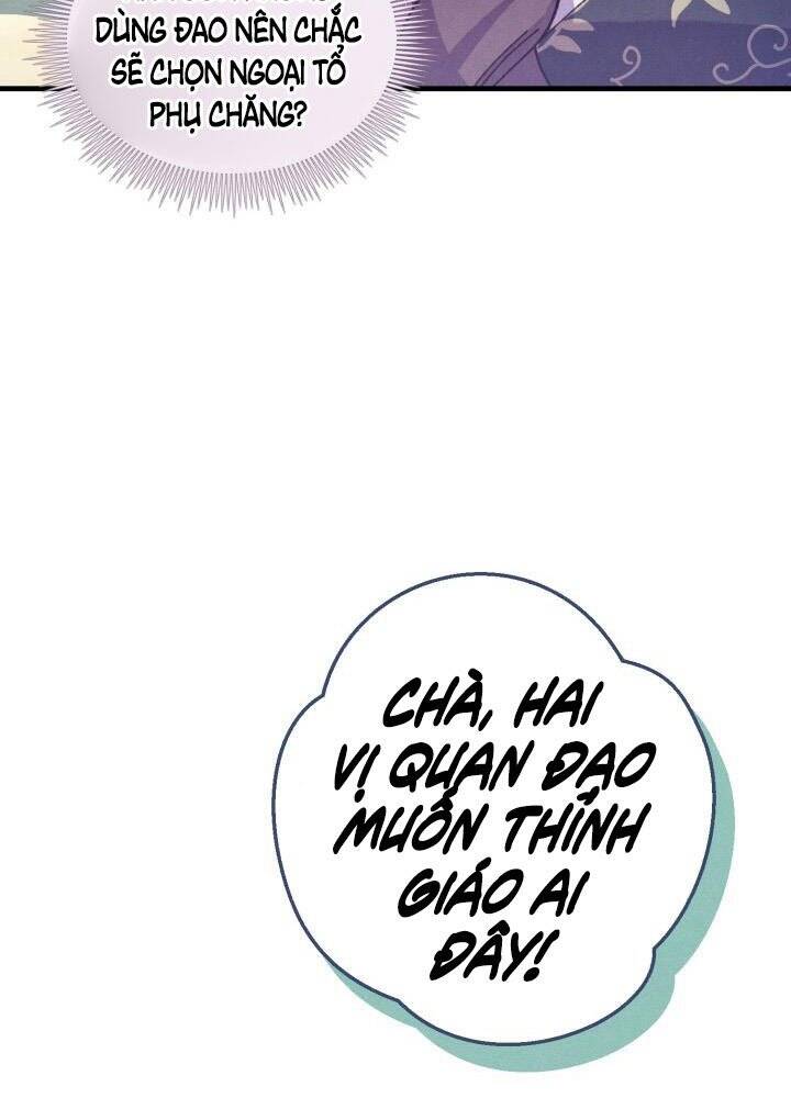 Phi Lôi Đao Thuật Chapter 130 - Trang 2