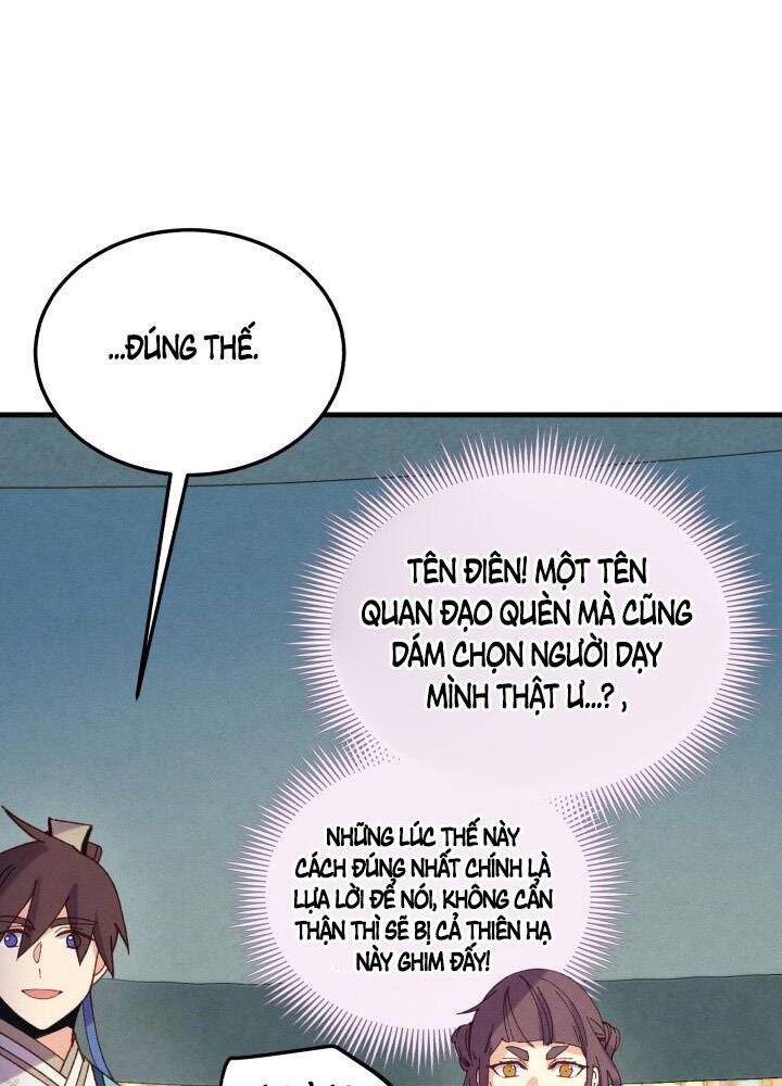 Phi Lôi Đao Thuật Chapter 130 - Trang 2