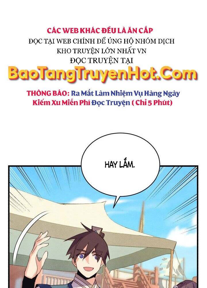 Phi Lôi Đao Thuật Chapter 130 - Trang 2