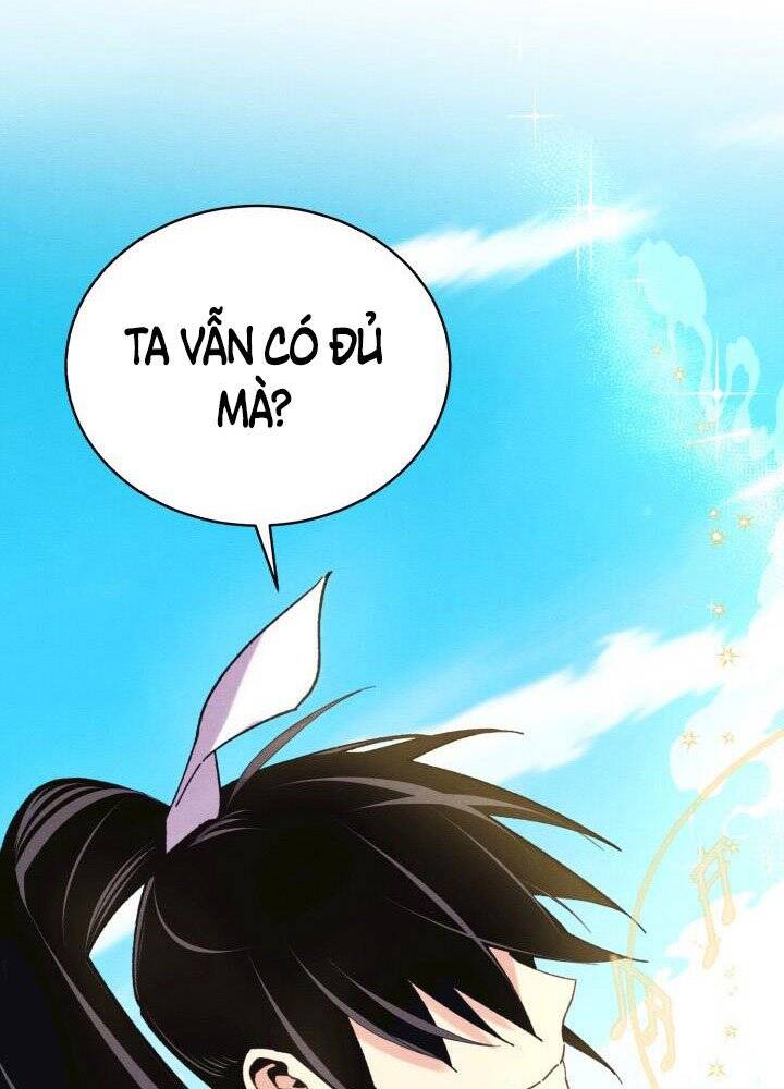 Phi Lôi Đao Thuật Chapter 130 - Trang 2