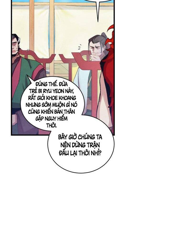 Phi Lôi Đao Thuật Chapter 130 - Trang 2