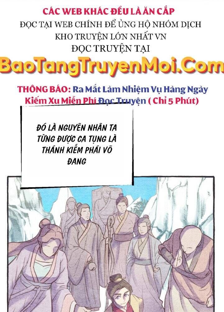 Phi Lôi Đao Thuật Chapter 128 - Trang 2