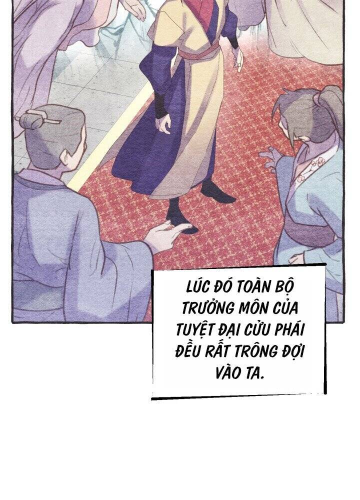 Phi Lôi Đao Thuật Chapter 128 - Trang 2