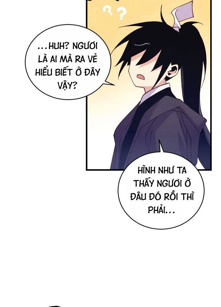 Phi Lôi Đao Thuật Chapter 128 - Trang 2