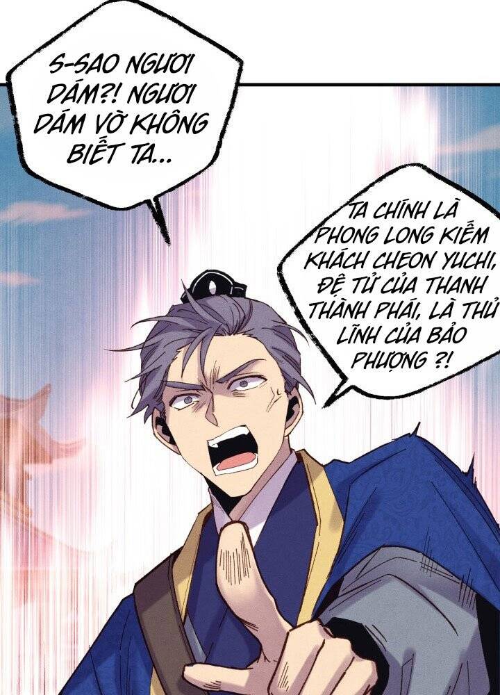 Phi Lôi Đao Thuật Chapter 128 - Trang 2