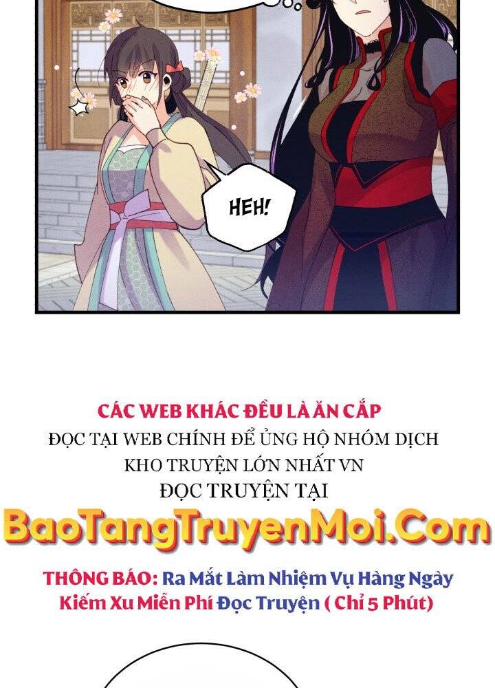 Phi Lôi Đao Thuật Chapter 128 - Trang 2