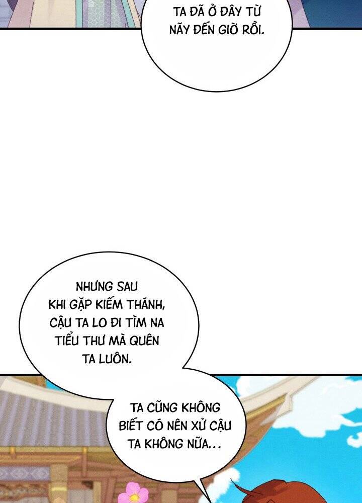 Phi Lôi Đao Thuật Chapter 128 - Trang 2