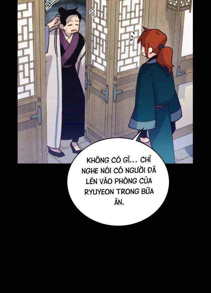 Phi Lôi Đao Thuật Chapter 128 - Trang 2