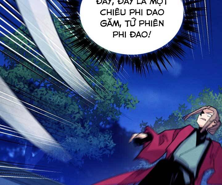 Phi Lôi Đao Thuật Chapter 126 - Trang 2