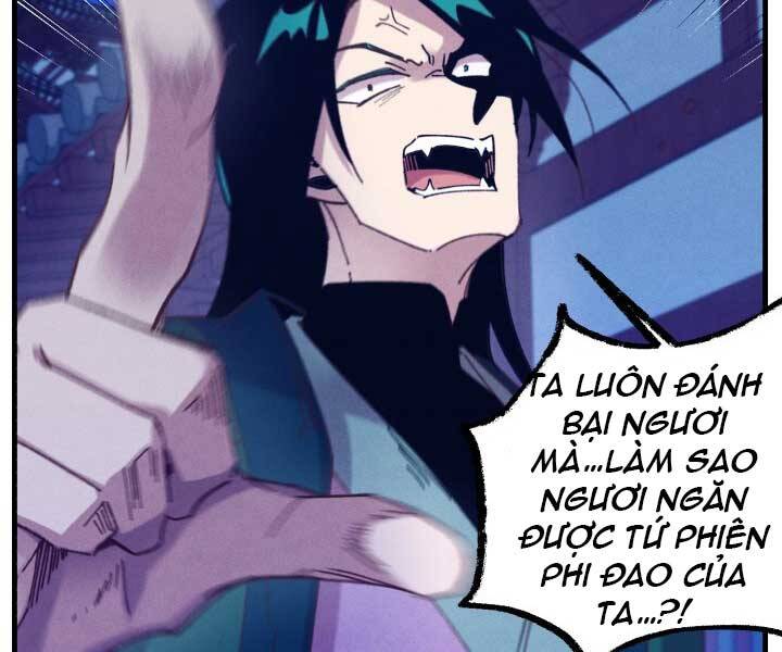 Phi Lôi Đao Thuật Chapter 126 - Trang 2