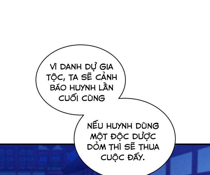 Phi Lôi Đao Thuật Chapter 126 - Trang 2