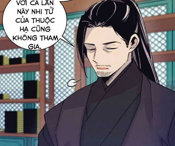 Phi Lôi Đao Thuật Chapter 126 - Trang 2