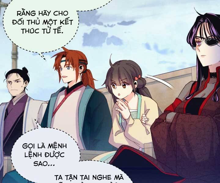 Phi Lôi Đao Thuật Chapter 126 - Trang 2