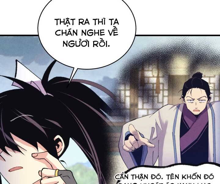 Phi Lôi Đao Thuật Chapter 126 - Trang 2