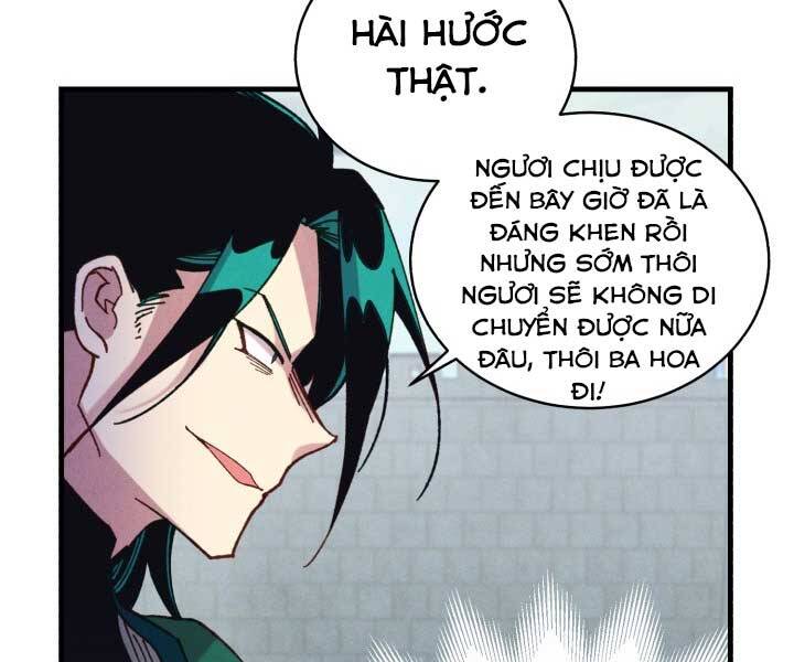 Phi Lôi Đao Thuật Chapter 126 - Trang 2