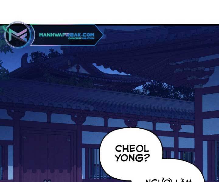 Phi Lôi Đao Thuật Chapter 126 - Trang 2